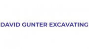 David Gunter Excavating