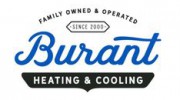 Burant Heating & Air Conditioning