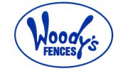 Woody's Fences
