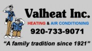 Valheat