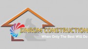 Sinrom Construction