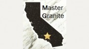 Master Granite & Marble