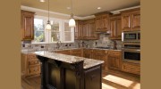 M & N Granite Cabinets & Tile