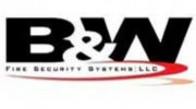 BW Fire Security System