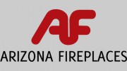 Arizona Fireplaces & Bbq's