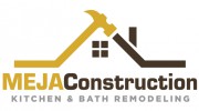 MEJA Construction