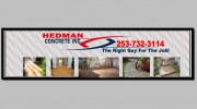 Hedman Concrete
