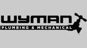 Wyman Plumbing & Mechanical