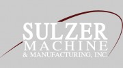Sulzer Machine & MFG