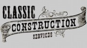 Classic Construction Services