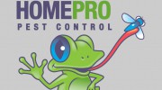 Home Professional Pest Control