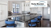 Rocky Mountain Granite & Marble