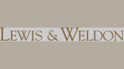 Lewis & Weldon Custom Kitchens