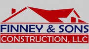 Finney & Sons Construction