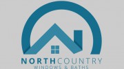 North Country Windows & Baths
