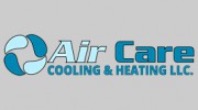 Air Care Cooling & Heating