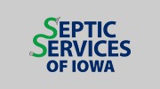 Septic Services Of Iowa