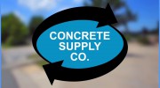 Concrete Supply