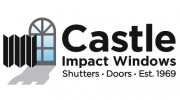 Folding Shutter