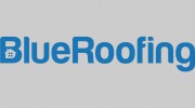 Blue Roofing