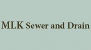 MLK Sewer & Drain