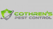 Cothren's Pest Control