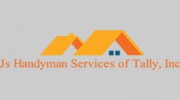 JS Handymans Services Of Tally