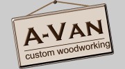 A Van Woodworking