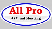 Temple All Pro Air Conditioning