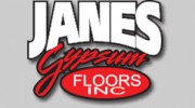 Janes Gypsum Floors