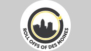 Roll-Offs Of Des Moines