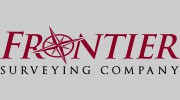 Frontier Surveying