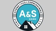 A & S Home Interiors