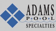 Adams Pool Specialties
