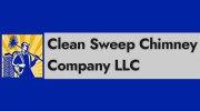 Clean Sweep Chimney Service