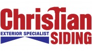 Christian Siding