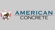 American Concrete