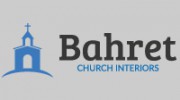 Bahret Church Interiors