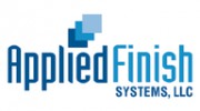 Applied Exterior Finish Systems