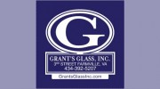 Grant's Glass