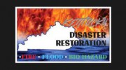 Kentucky Disaster Restoration