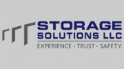 Storage Solutions