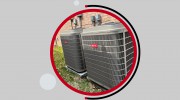 Hall's HVAC Service
