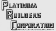 Platinum Builders