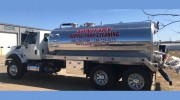 Sanitary Septic Tank Cleaning