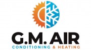 GM Air Conditioning & Heating