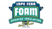 Cape Fear Foam LLC