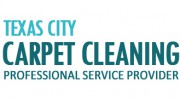 Texas City Carpet Cleaning