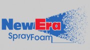 New Era Spray Foam Insulation