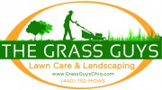 The Grass Guys